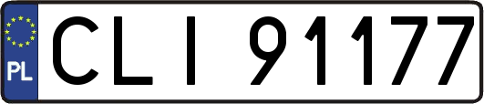CLI91177