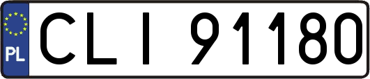 CLI91180