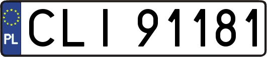 CLI91181