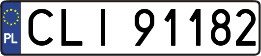 CLI91182