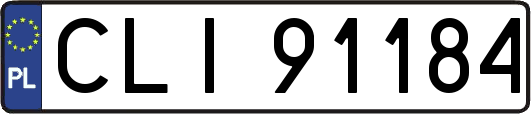 CLI91184