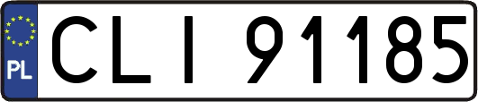 CLI91185