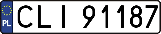 CLI91187