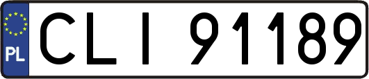 CLI91189