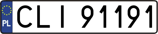 CLI91191