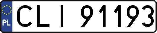 CLI91193