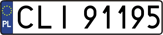 CLI91195