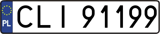 CLI91199