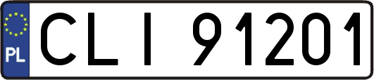 CLI91201