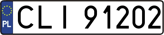 CLI91202