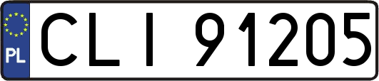 CLI91205