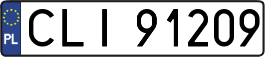 CLI91209