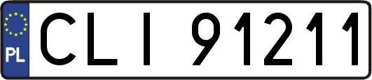 CLI91211