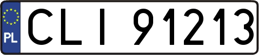 CLI91213