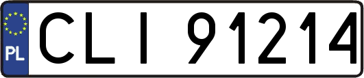 CLI91214