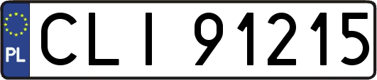 CLI91215