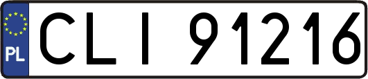 CLI91216