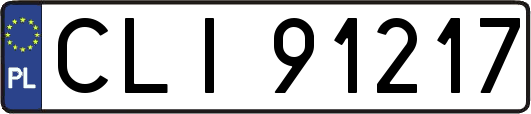 CLI91217