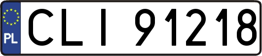 CLI91218