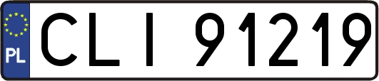 CLI91219