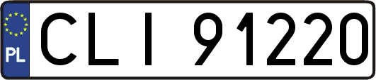 CLI91220