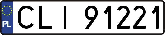 CLI91221