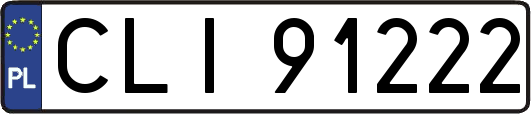 CLI91222