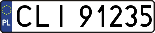 CLI91235