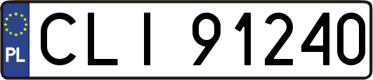 CLI91240