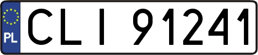CLI91241