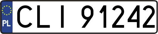 CLI91242