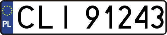 CLI91243