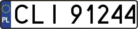 CLI91244