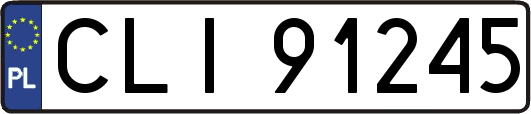 CLI91245