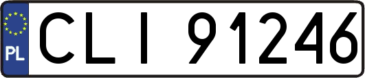 CLI91246