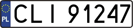 CLI91247