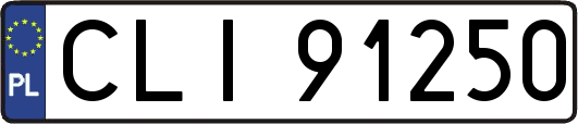 CLI91250