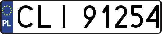 CLI91254