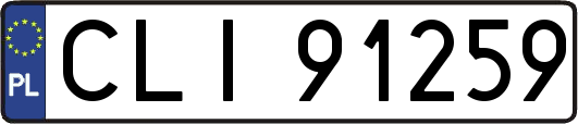 CLI91259