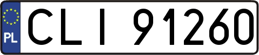 CLI91260