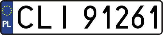 CLI91261