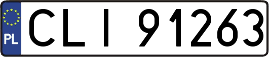 CLI91263