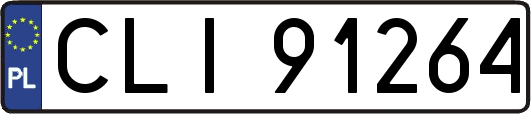 CLI91264