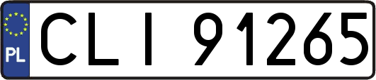 CLI91265