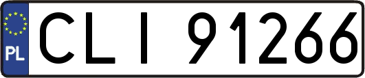 CLI91266