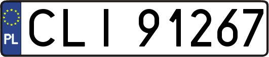 CLI91267