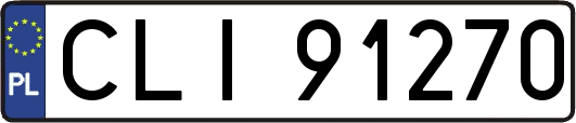CLI91270