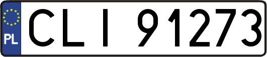 CLI91273