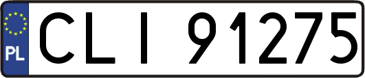 CLI91275