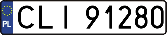 CLI91280